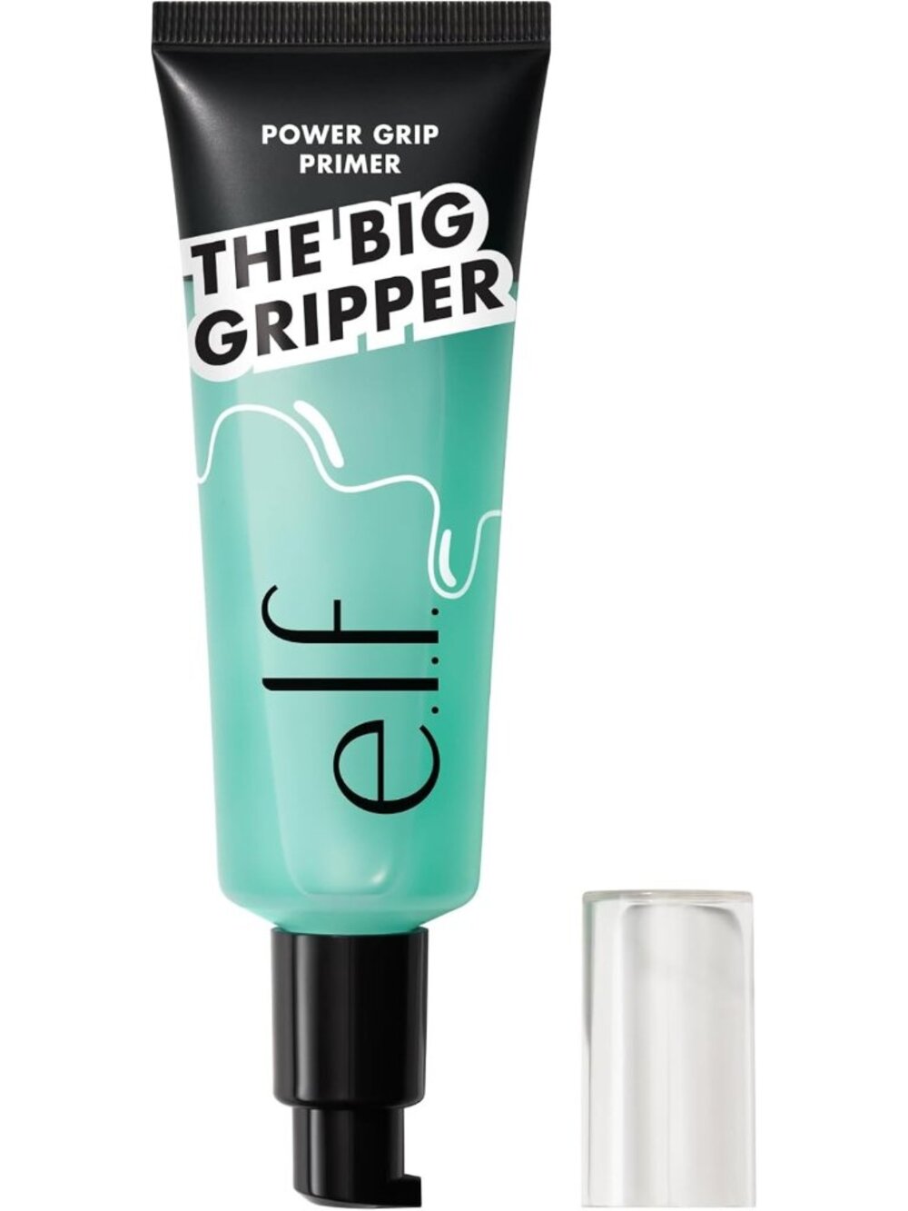 Hydrating Gel Primer - Jumbo Size, Gripping Formula for Flawless Makeup Finish